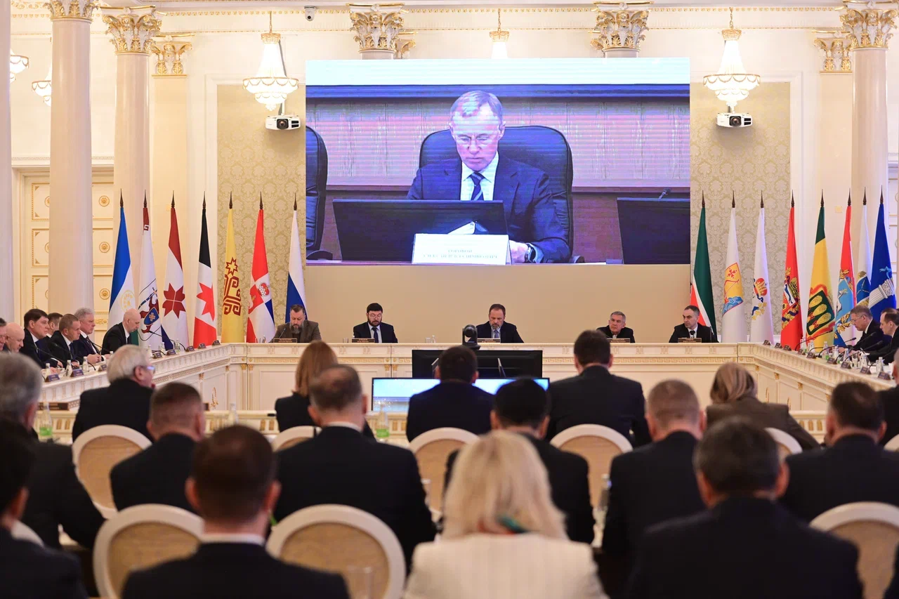 Новые правила и запреты для мигрантов в ПФО.