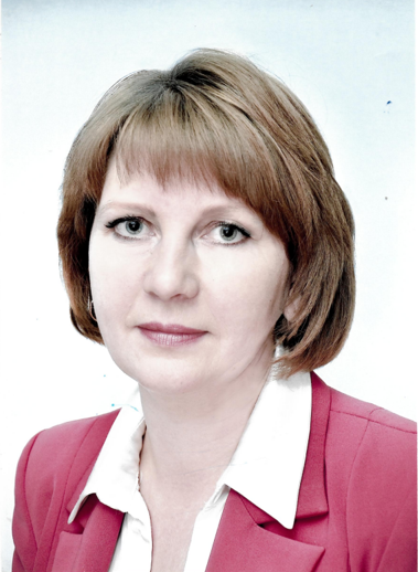 Васенина Ольга Ивановна.