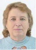 Зверева Татьяна Юрьевна Зверева Татьяна Юрьевна.