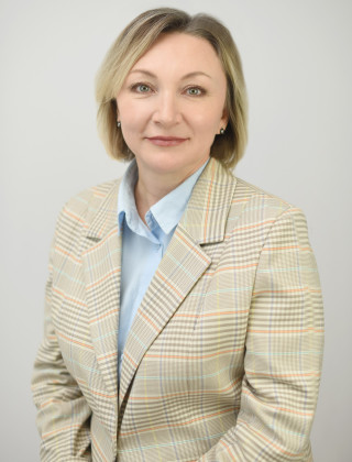 МОТОВИЛОВА Галина Юрьевна МОТОВИЛОВА Галина Юрьевна.