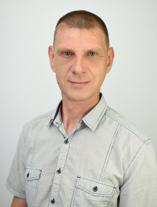 ПОПОВ Александр Валерьевич ПОПОВ Александр Валерьевич.