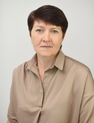 ТАРАСЯН Татьяна Леонидовна ТАРАСЯН Татьяна Леонидовна.