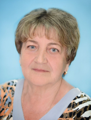 МОРЕВА Надежда Ивановна МОРЕВА Надежда Ивановна.