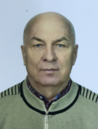 ПОСАЖЕННИКОВ Алексей Михайлович ПОСАЖЕННИКОВ Алексей Михайлович.