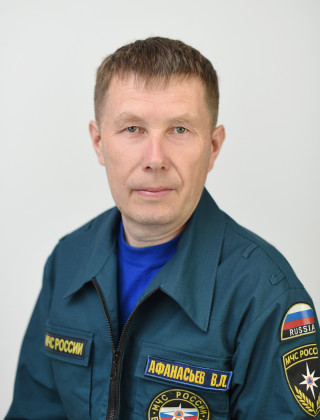 АФАНАСЬЕВ Владимир Лукоянович АФАНАСЬЕВ Владимир Лукоянович.