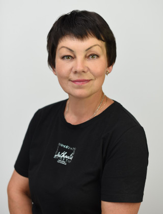 БЕЛОВА Милитина Николаевна БЕЛОВА Милитина Николаевна.