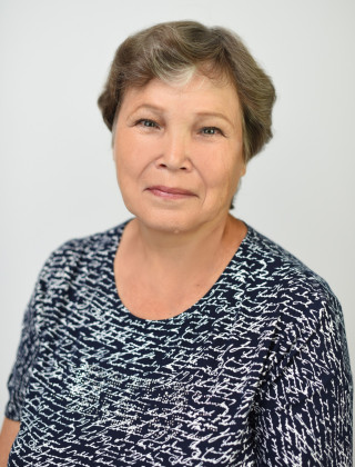 КУДРЯВЦЕВА Галина Михайловна КУДРЯВЦЕВА Галина Михайловна.