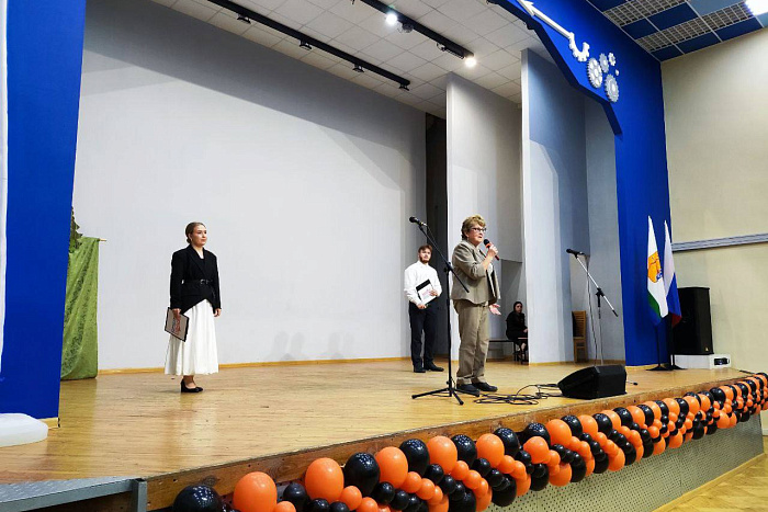 Талантливые кировские ребята приняли участие в фестивале «Вернуть детство».